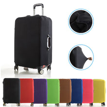 Load image into Gallery viewer, 20-28 Inch High Elastic Cloth Luggage Cover Dust Cover Suitcase Protective Covers