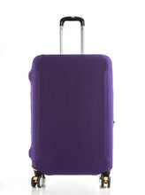 Load image into Gallery viewer, 20-28 Inch High Elastic Cloth Luggage Cover Dust Cover Suitcase Protective Covers